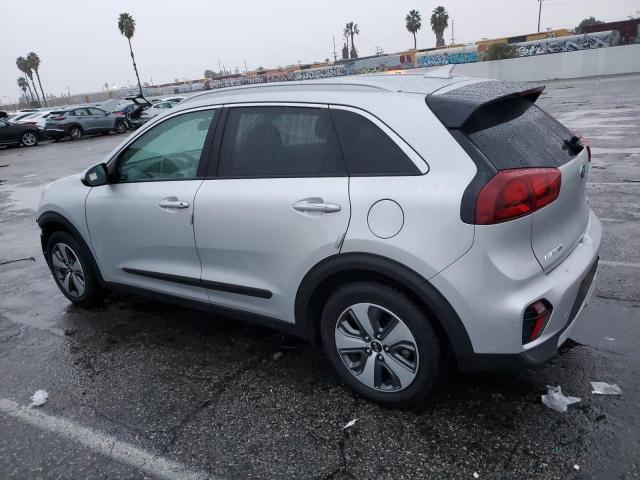 Image 2 of 2020 KIA NIRO LX 2020 with VIN KNDCB3LCXL5448686