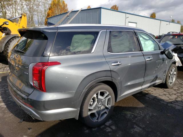 Obraz 3 z 2023 HYUNDAI PALISADE LIMITED 2023 z VIN KM8R5DGE5PU576540