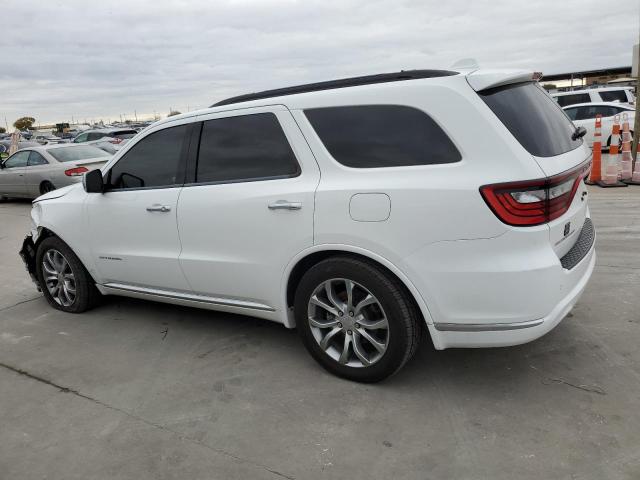 Изображение 2 2017 DODGE DURANGO CITADEL 2017 с VIN 1C4RDHEG8HC690137
