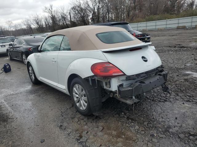 Image 2 of 2019 VOLKSWAGEN BEETLE S 2019 with VIN 3VW5DAAT5KM504906