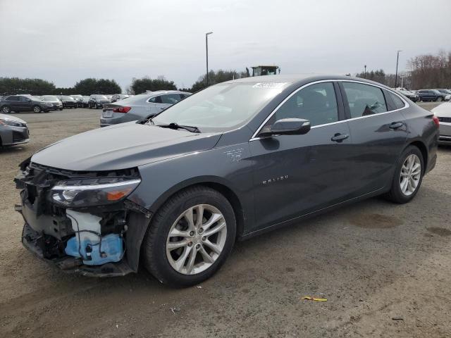 Obraz 1 z 2017 CHEVROLET MALIBU LT 2017 z VIN 1G1ZE5ST1HF223968