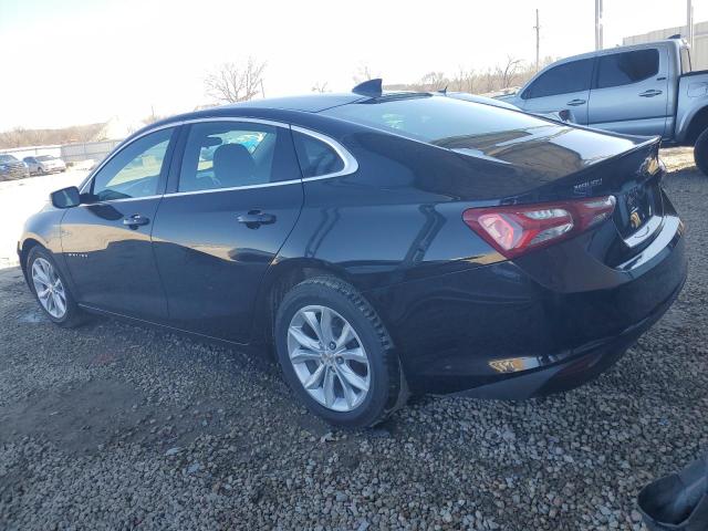 Изображение 2 2022 CHEVROLET MALIBU LT 2022 с VIN 1G1ZD5ST5NF124519