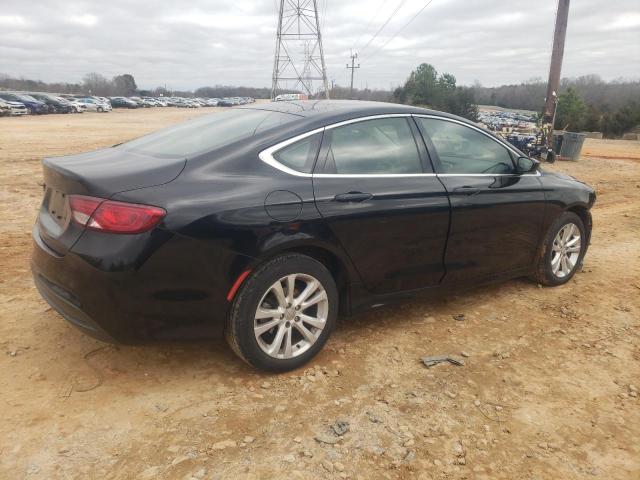 Изображение 3 2016 CHRYSLER 200 LX 2016 с VIN 1C3CCCFB3GN189033