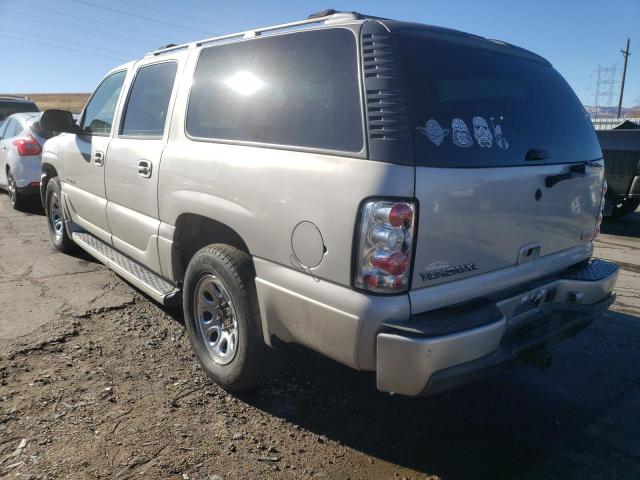 Image 2 of 2006 GMC YUKON XL DENALI 2006 with VIN 1GKFK66UX6J119991