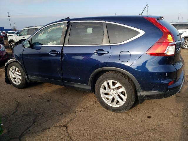 Image 2 of 2015 HONDA CR-V EX 2015 with VIN 2HKRM4H56FH673583
