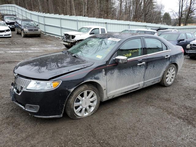 Image 1 of 2010 LINCOLN MKZ  2010 with VIN 3LNHL2JC8AR654823