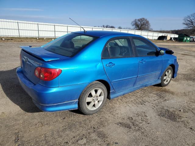 Obraz 3 z 2008 TOYOTA COROLLA CE 2008 z VIN 2T1BR32E88C928519
