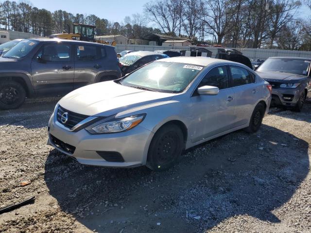 Image 1 of 2016 NISSAN ALTIMA 2.5 2016 with VIN 1N4AL3AP4GC227845
