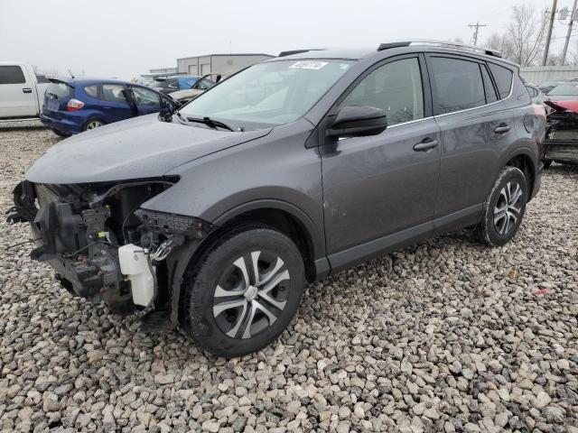 Obraz 1 z 2016 TOYOTA RAV4 LE 2016 z VIN JTMBFREV9GJ066504