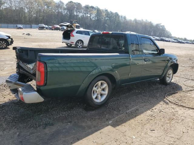 Изображение 3 2002 NISSAN FRONTIER KING CAB XE 2002 с VIN 1N6DD26S92C366306