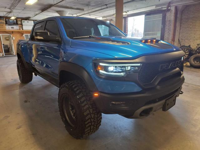 2022 RAM 1500 TRX 2022 image