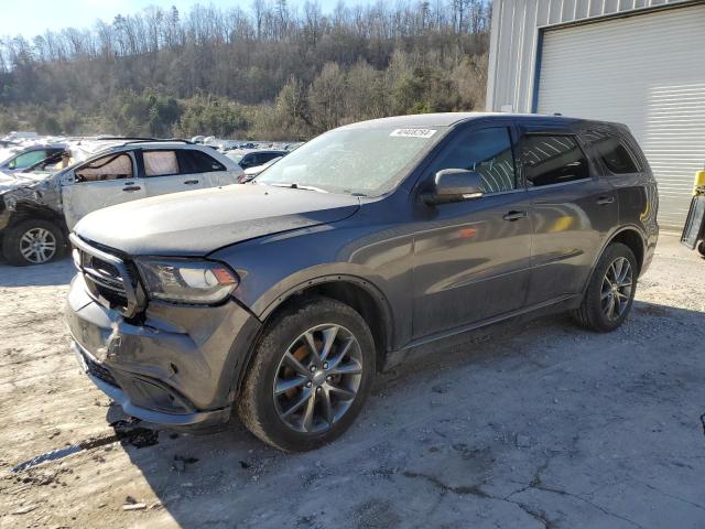 2017 DODGE DURANGO GT 2017 image