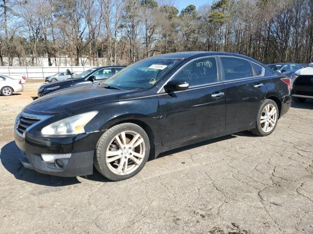 2014 NISSAN ALTIMA 3.5S 2014 image