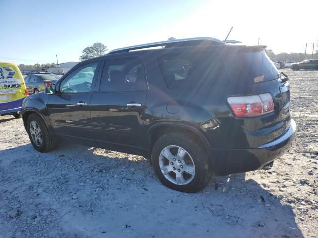 Image 2 of 2009 GMC ACADIA SLE 2009 with VIN 1GKER13D19J149500