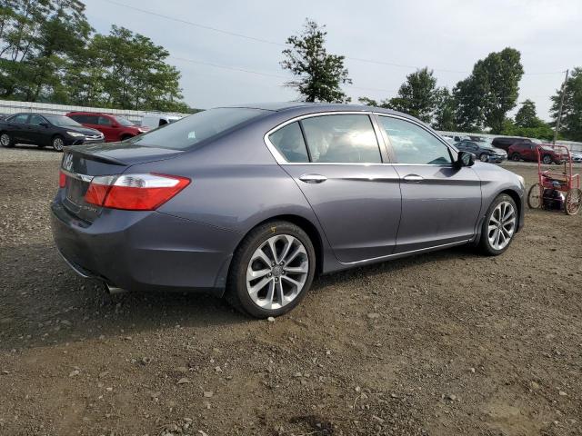 Image 3 of 2014 HONDA ACCORD SPORT 2014 with VIN 1HGCR2F56EA210171
