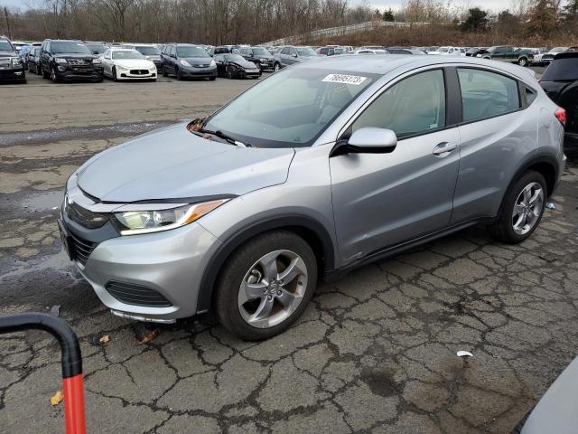 Изображение 1 2020 HONDA HR-V LX 2020 с VIN 3CZRU6H38LM716718