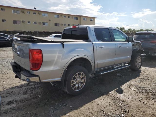 Obraz 3 z 2022 FORD RANGER XL 2022 z VIN 1FTER4EH3NLD11896
