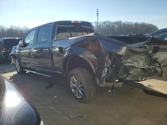 Image 2 of 2015 FORD F150 SUPERCREW 2015 with VIN 1FTFW1EF1FFA98179