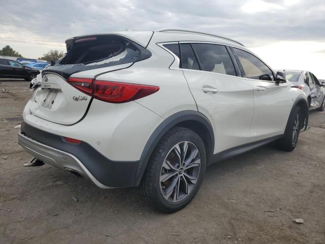 Image 3 of 2018 INFINITI QX30 BASE 2018 with VIN SJKCH5CR4JA046906