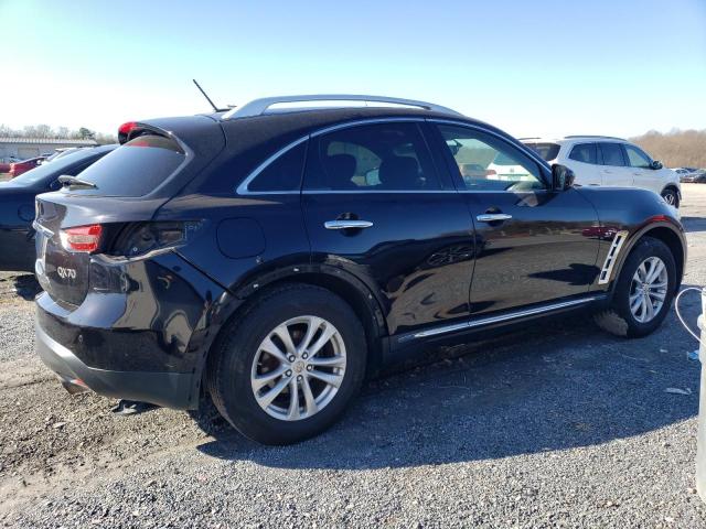 Obraz 3 z 2017 INFINITI QX70  2017 z VIN JN8CS1MW6HM412122