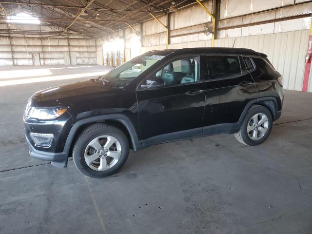 Obraz 1 z 2018 JEEP COMPASS LATITUDE 2018 z VIN 3C4NJCBB6JT266484