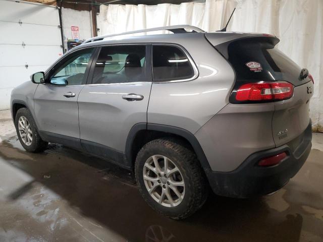 Изображение 2 2016 JEEP CHEROKEE LATITUDE 2016 с VIN 1C4PJMCS6GW225949