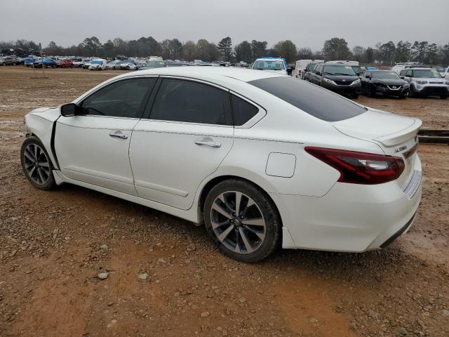 Изображение 2 2017 NISSAN ALTIMA 2.5 2017 с VIN 1N4AL3AP7HN310191