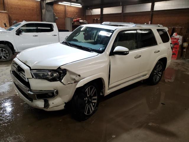 Obraz 2014 TOYOTA 4RUNNER SR5 2014
