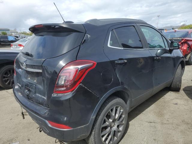 Изображение 3 2017 BUICK ENCORE SPORT TOURING 2017 с VIN KL4CJ1SB6HB225399