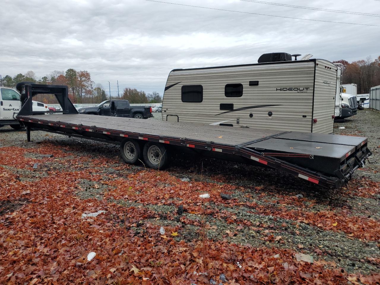 Image 3 of 2022 OTHR TRAILER 2022 with VIN BLZC0222116934601