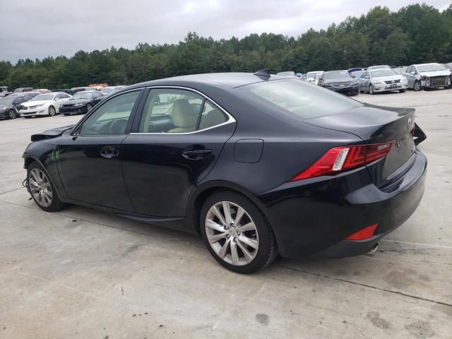 Image 2 of 2016 LEXUS IS 200T 2016 with VIN JTHBA1D2XG5003779