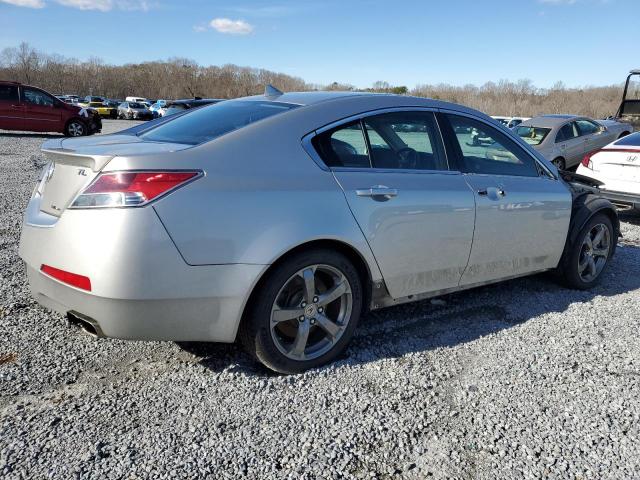 Obraz 3 z 2010 ACURA TL  2010 z VIN 19UUA9F57AA007532