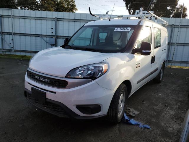 Изображение 2022 RAM PROMASTER CITY TRADESMAN 2022