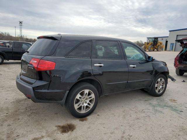 Image 3 of 2008 ACURA MDX  2008 with VIN 2HNYD28228H533039