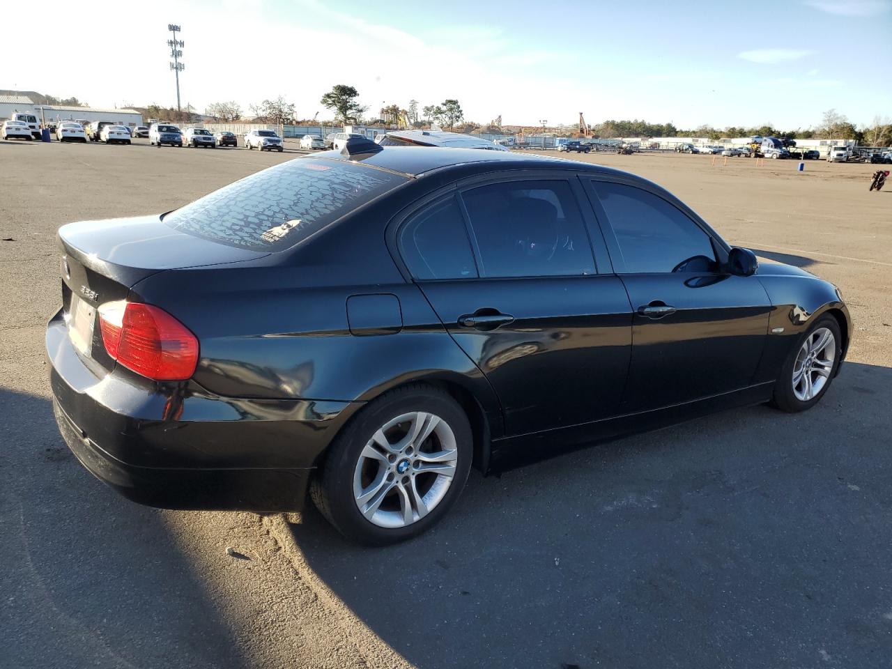Obraz 3 z 2008 BMW 328 I SULEV 2008 z VIN WBAVC53568F010233