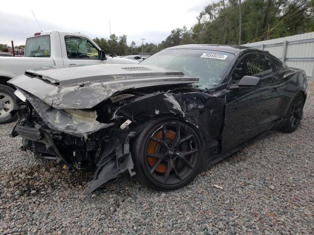 Image 1 of 2020 FORD MUSTANG GT 2020 with VIN 1FA6P8CF9L5117898