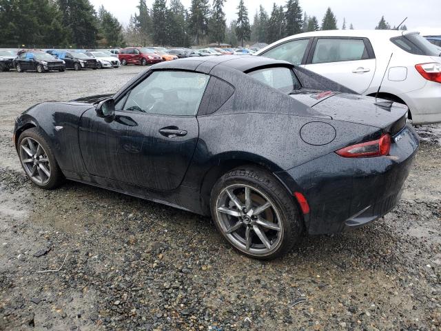 Image 2 of 2023 MAZDA MX-5 MIATA GRAND TOURING 2023 with VIN JM1NDAM72P0558482