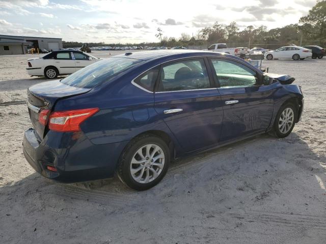 Image 3 of 2019 NISSAN SENTRA S 2019 with VIN 3N1AB7AP4KY363237