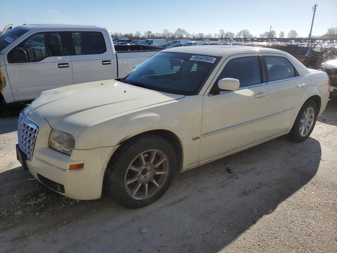 2008 CHRYSLER 300 TOURING 2008 image