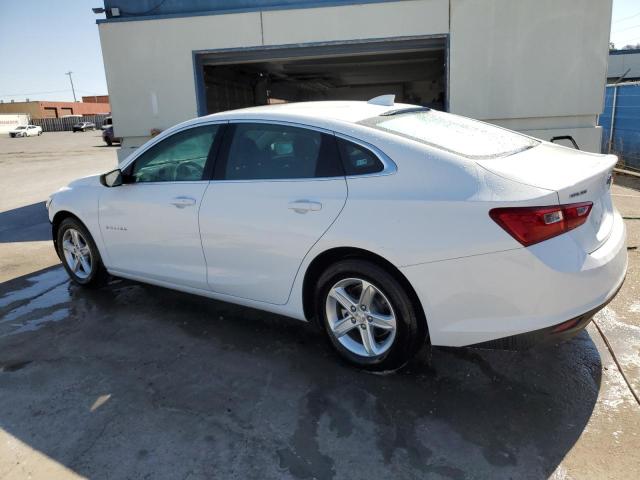 Image 2 of 2023 CHEVROLET MALIBU LT 2023 with VIN 1G1ZD5ST2PF205853