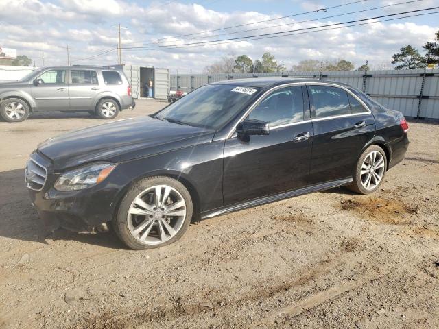 Image 1 of 2016 MERCEDES-BENZ E 350 4MATIC 2016 with VIN WDDHF8JB3GB215814