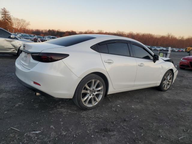 Image 3 of 2017 MAZDA 6 TOURING 2017 with VIN JM1GL1V59H1115962