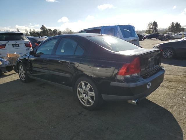 Изображение 2 2004 VOLVO S60  2004 с VIN YV1RS64A542404715