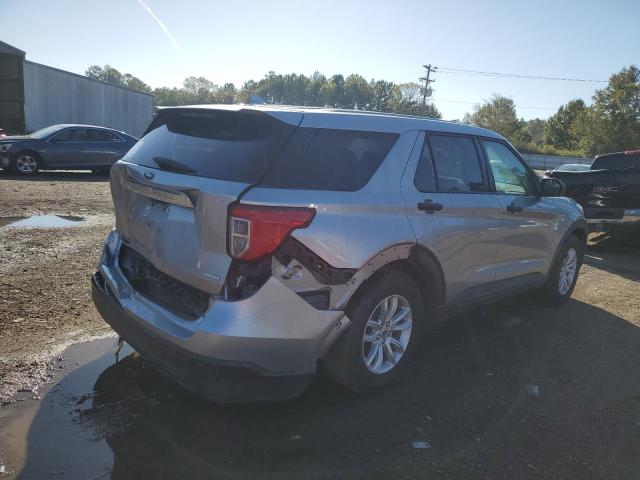 Image 3 of 2020 FORD EXPLORER  2020 with VIN 1FMSK7BHXLGC22308