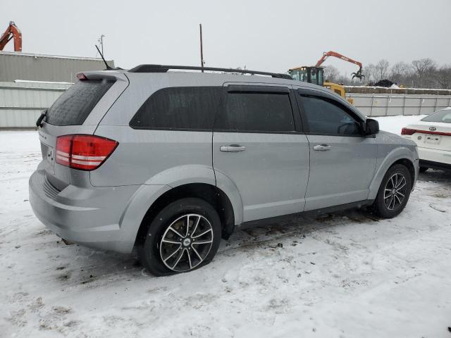 Obraz 3 z 2018 DODGE JOURNEY SE 2018 z VIN 3C4PDCAB4JT445043