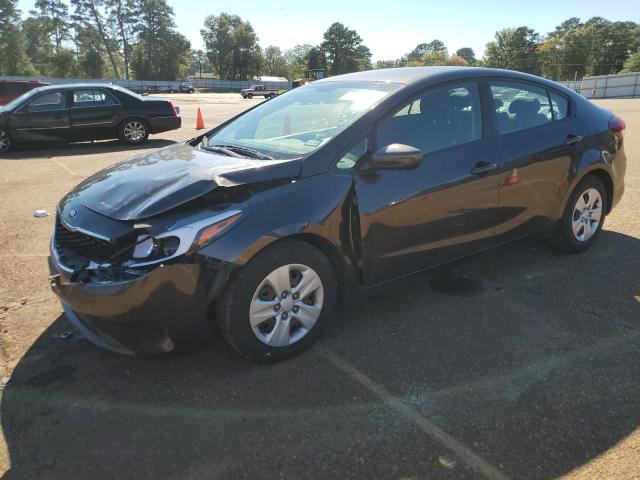 Изображение 2018 KIA FORTE LX 2018