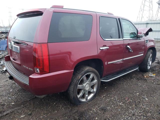 Изображение 3 2007 CADILLAC ESCALADE LUXURY 2007 с VIN 1GYFK63837R357620