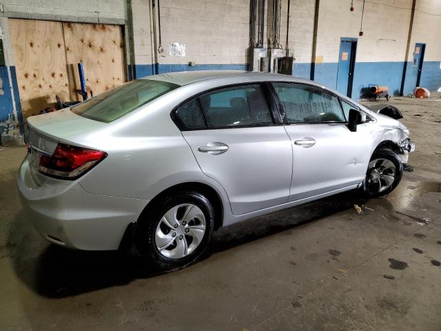 Obraz 3 z 2015 HONDA CIVIC LX 2015 z VIN 19XFB2F5XFE018461