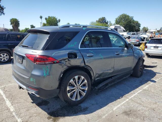 Obraz 3 z 2022 MERCEDES-BENZ GLE 350 4MATIC 2022 z VIN 4JGFB4KB6NA603056