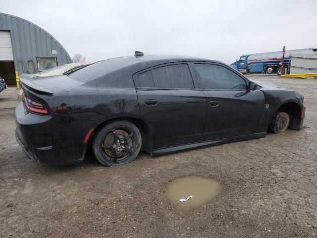 Изображение 3 2019 DODGE CHARGER SRT HELLCAT 2019 с VIN 2C3CDXL99KH604184